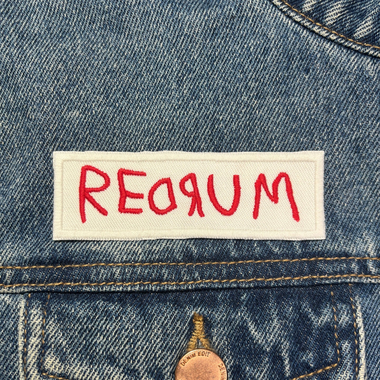 REDRUM