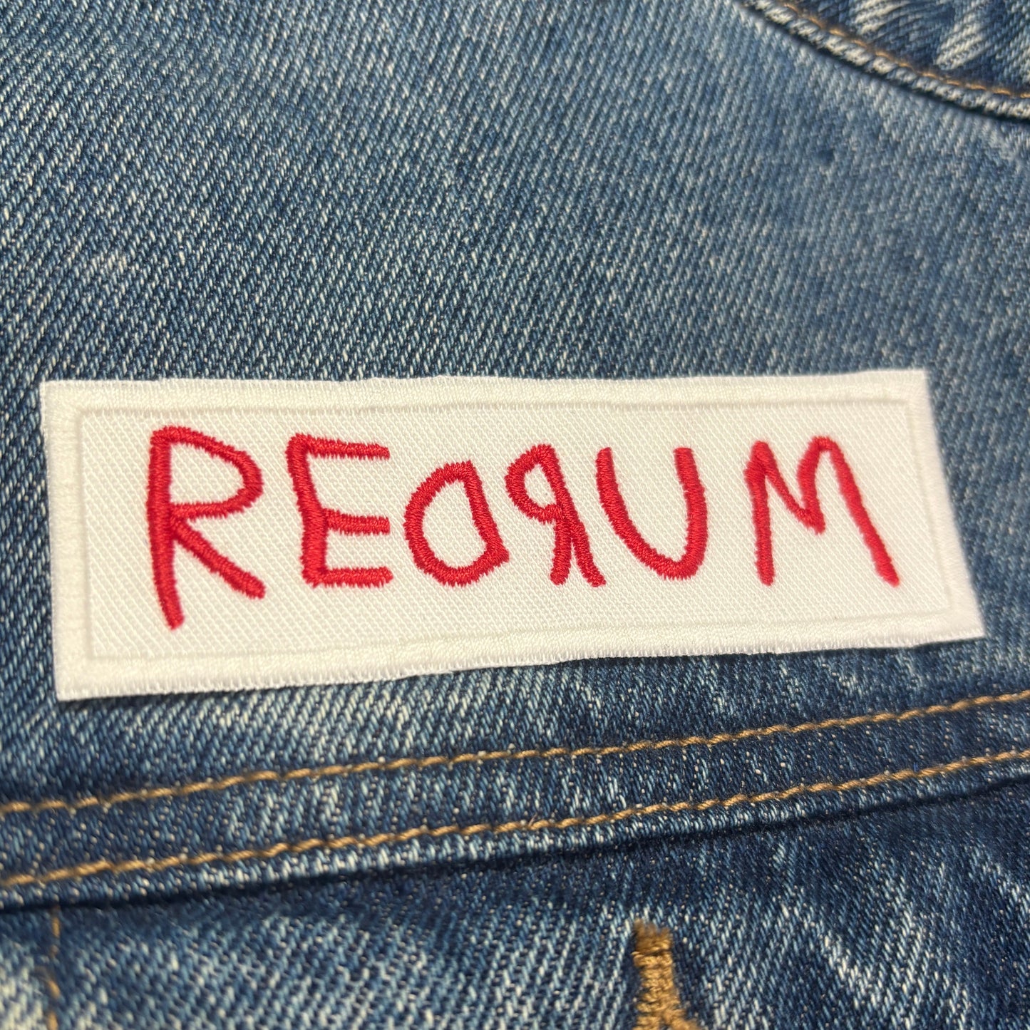 REDRUM