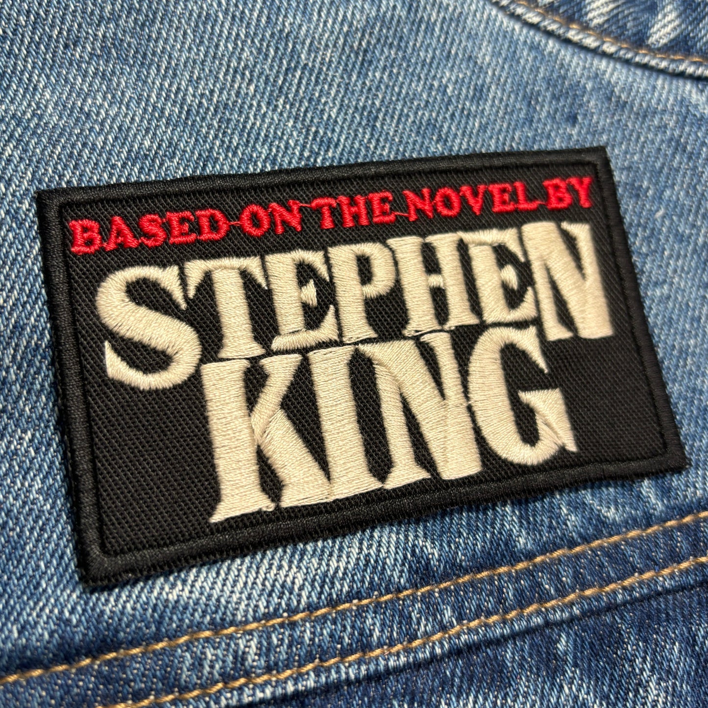 Stephen King