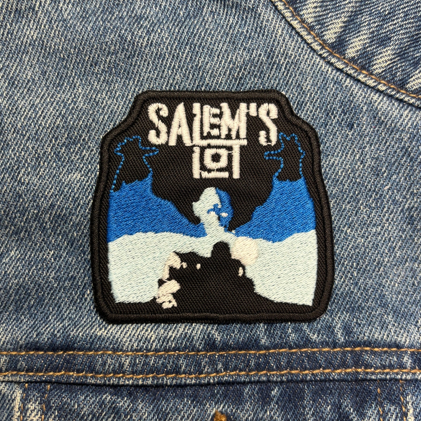 Salem's Lot
