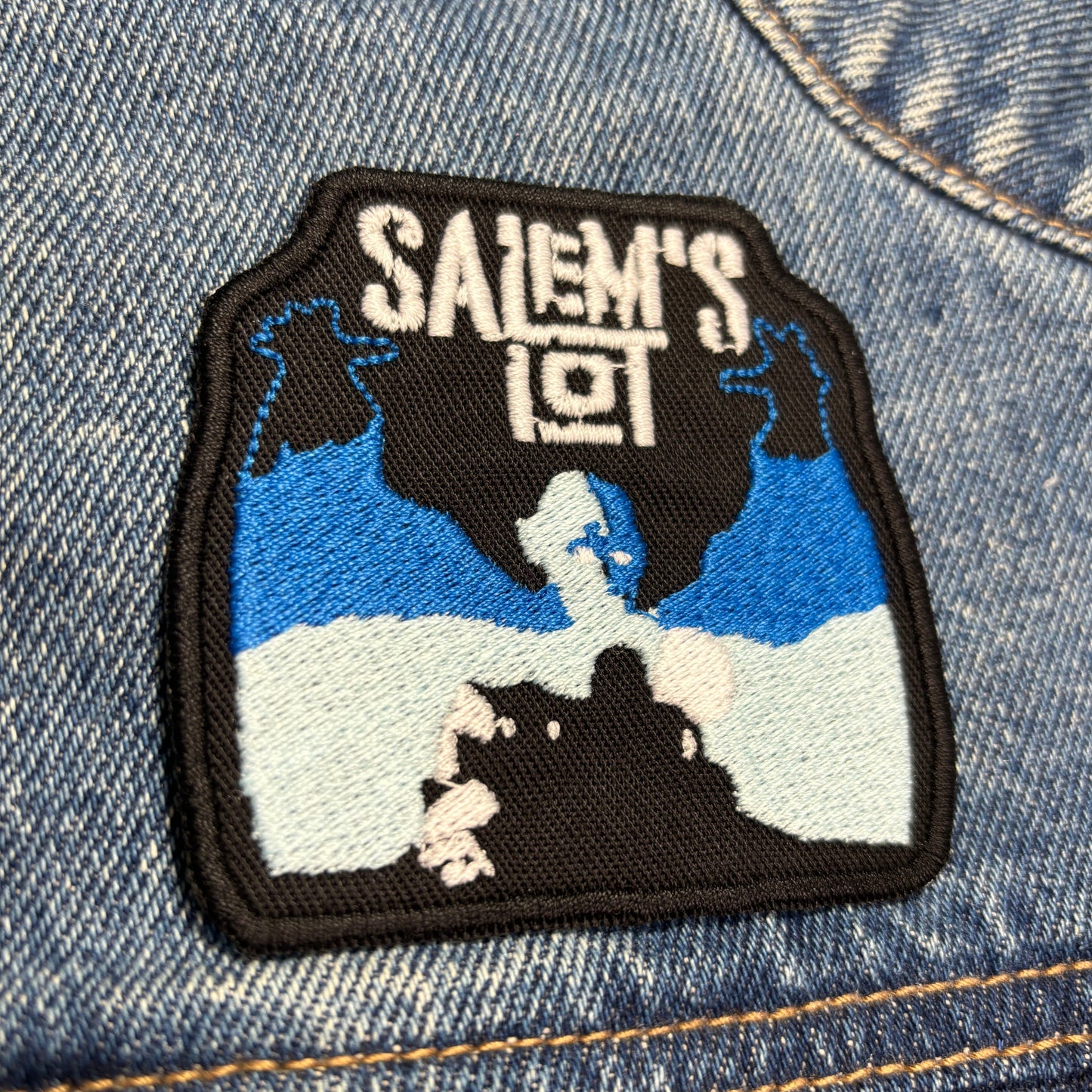 Salem's Lot