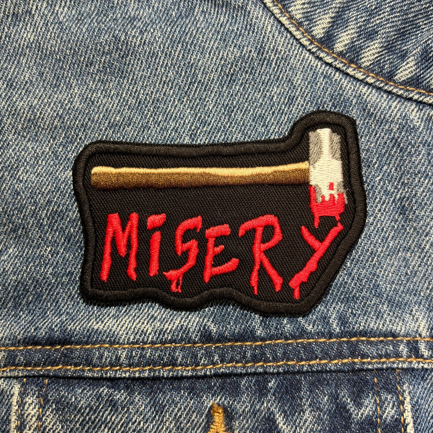 Misery Sledgehammer