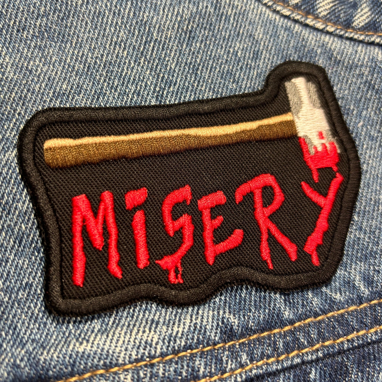 Misery Sledgehammer