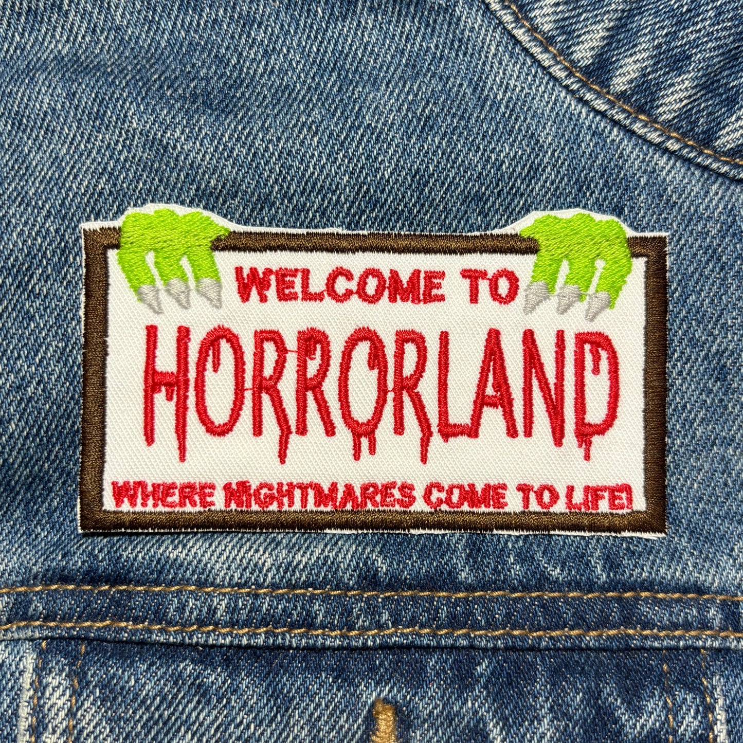 Horrorland