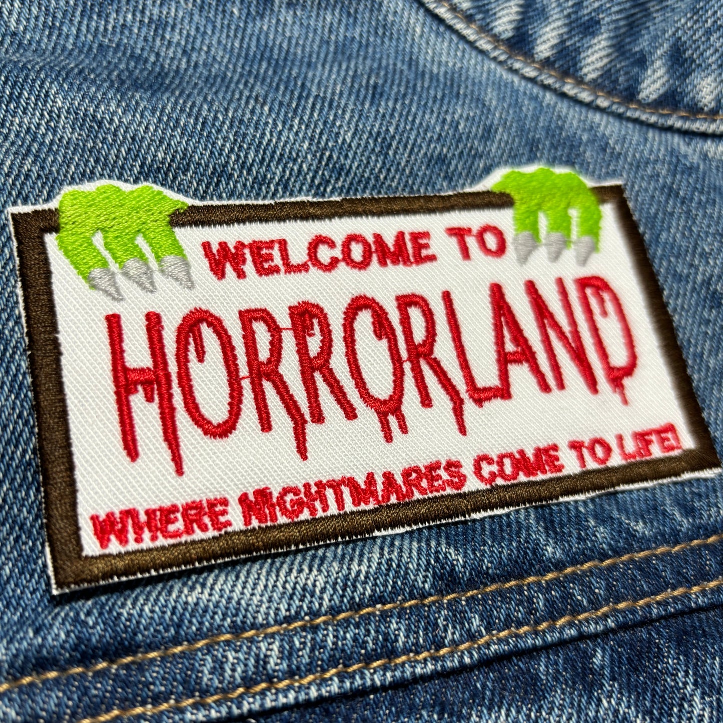 Horrorland