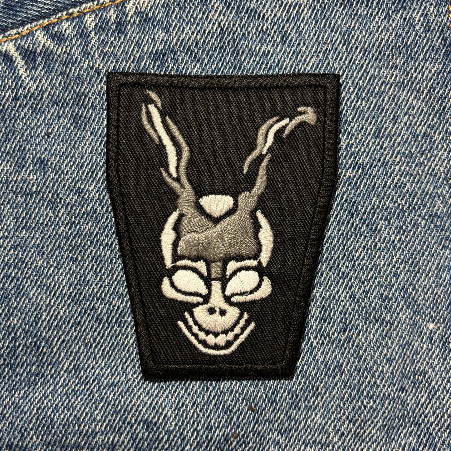 Frank Bunny