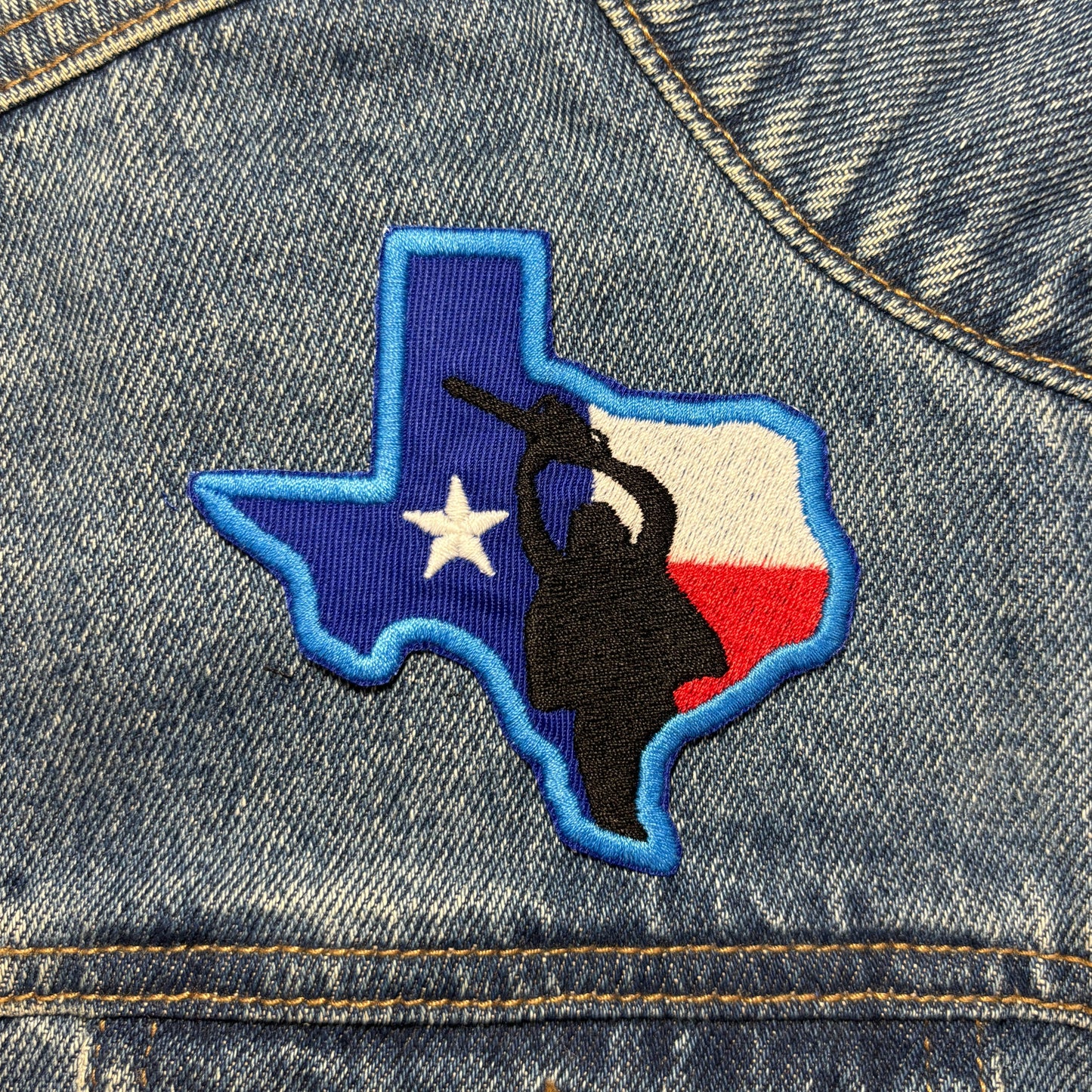 Texas State