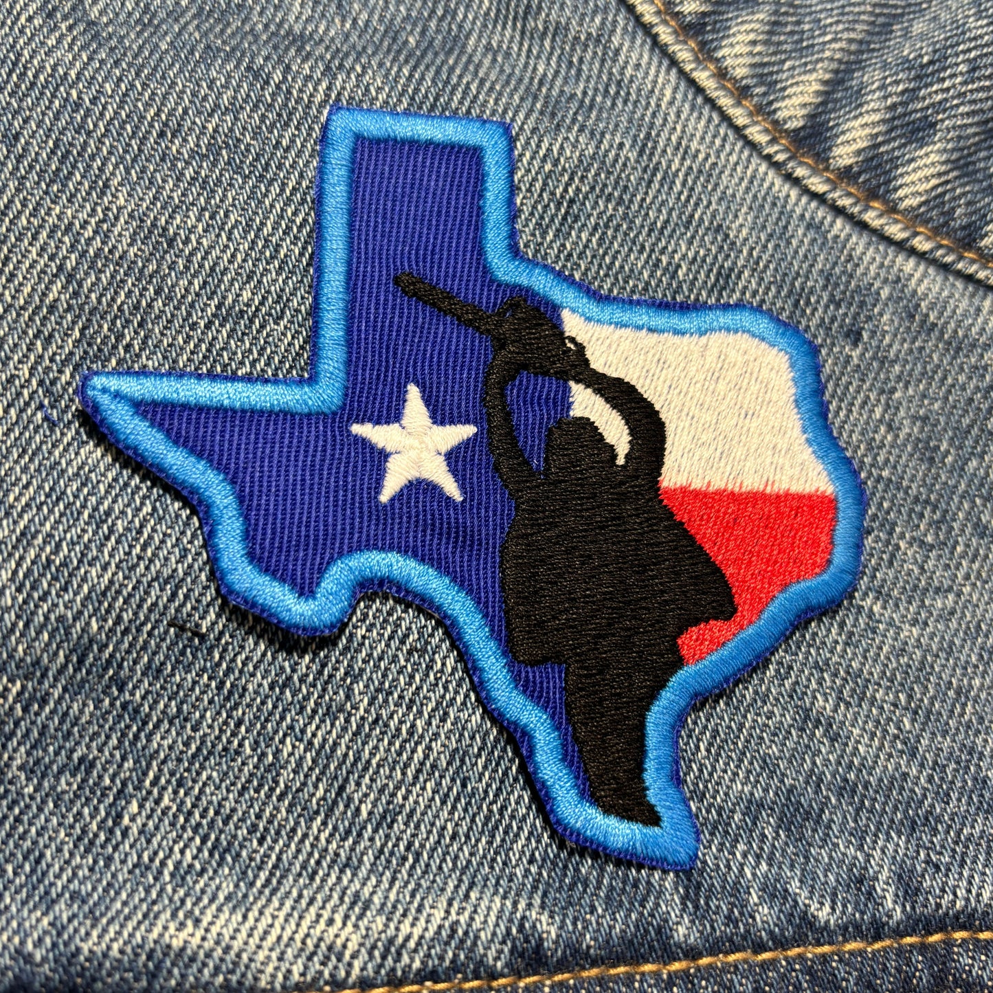 Texas State