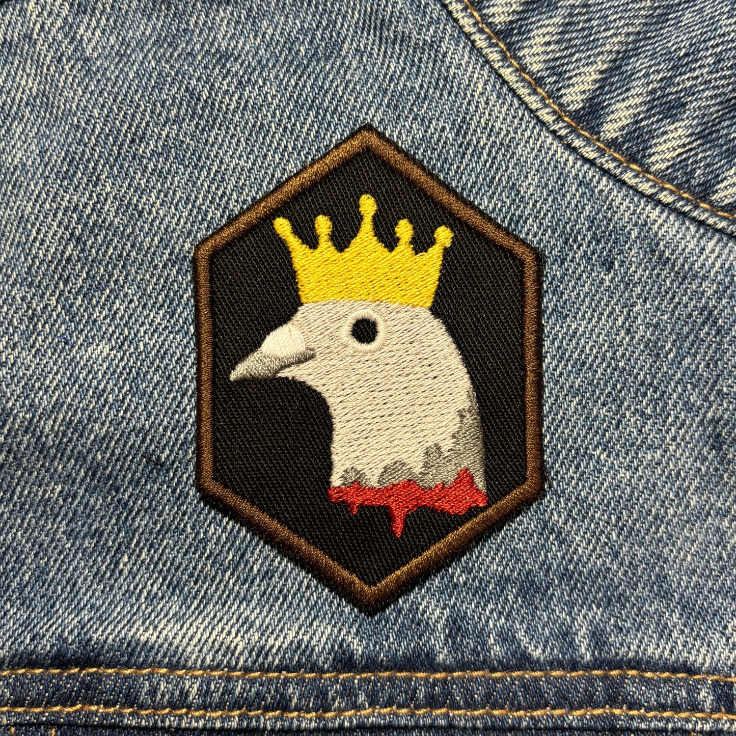 Pigeon King