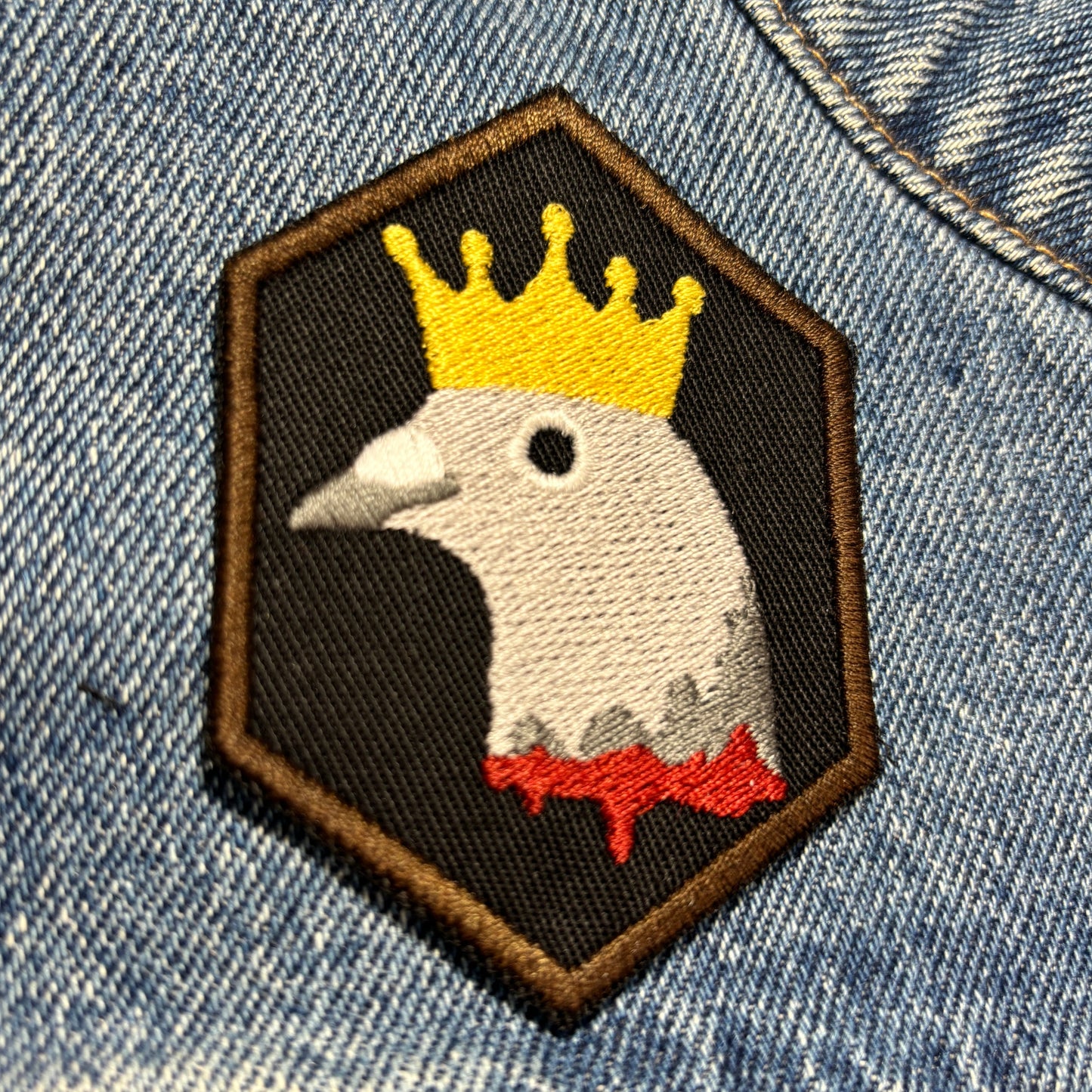 Pigeon King