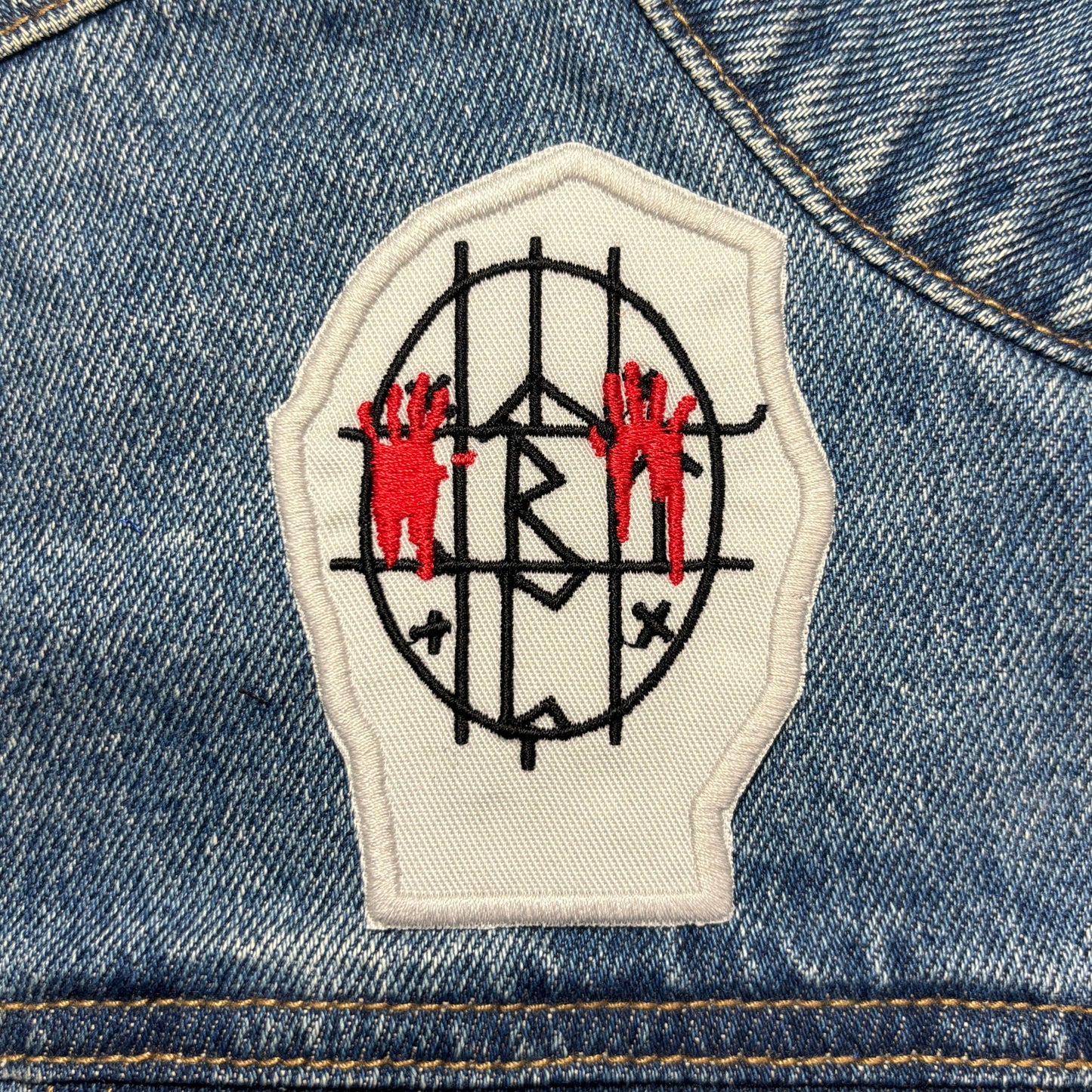 Blood Rock