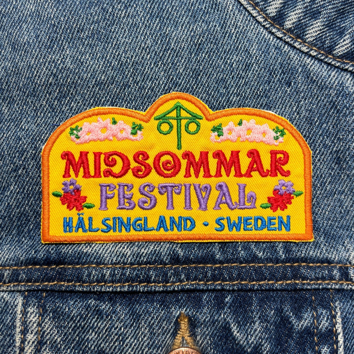 Midsommar Festival