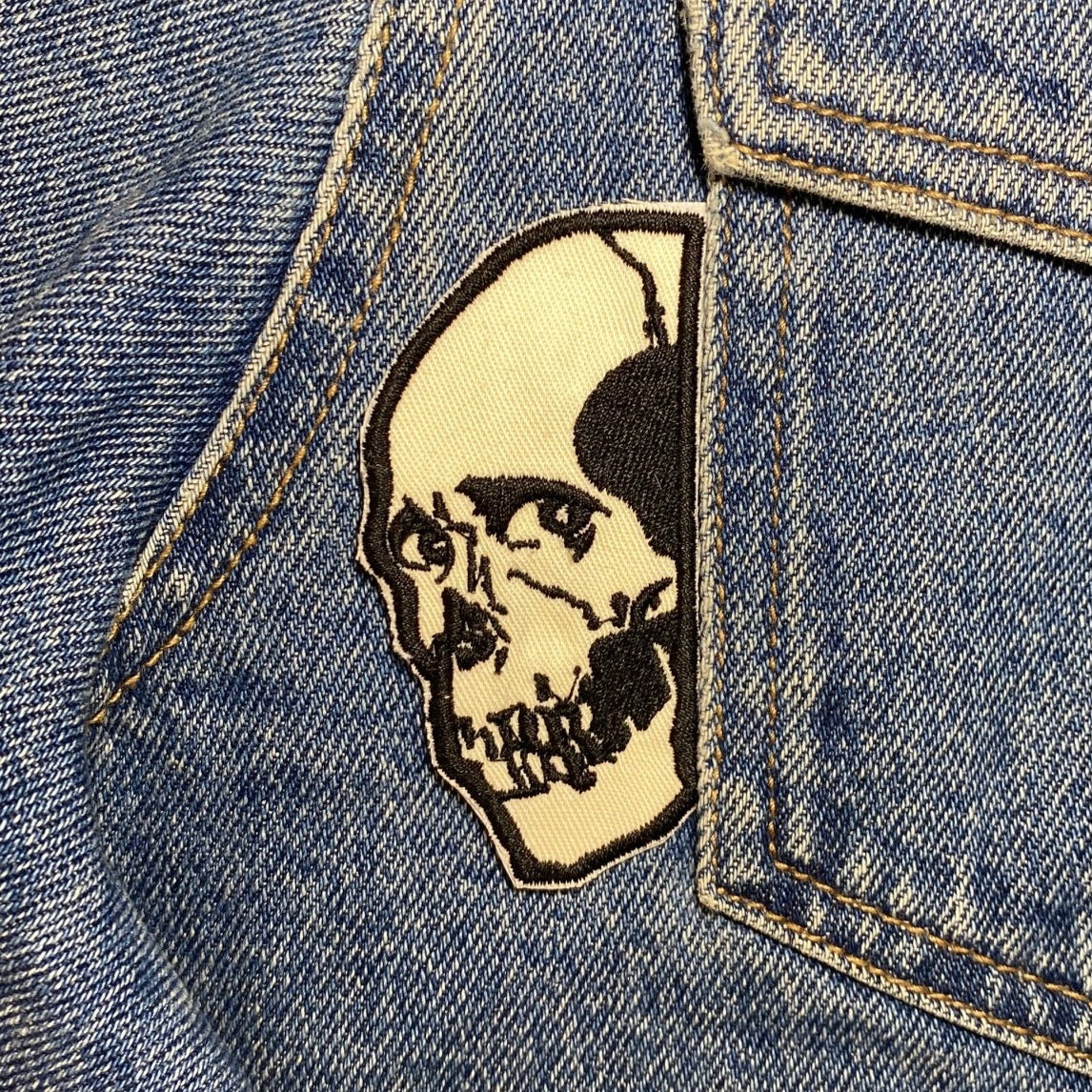 Poster Skull