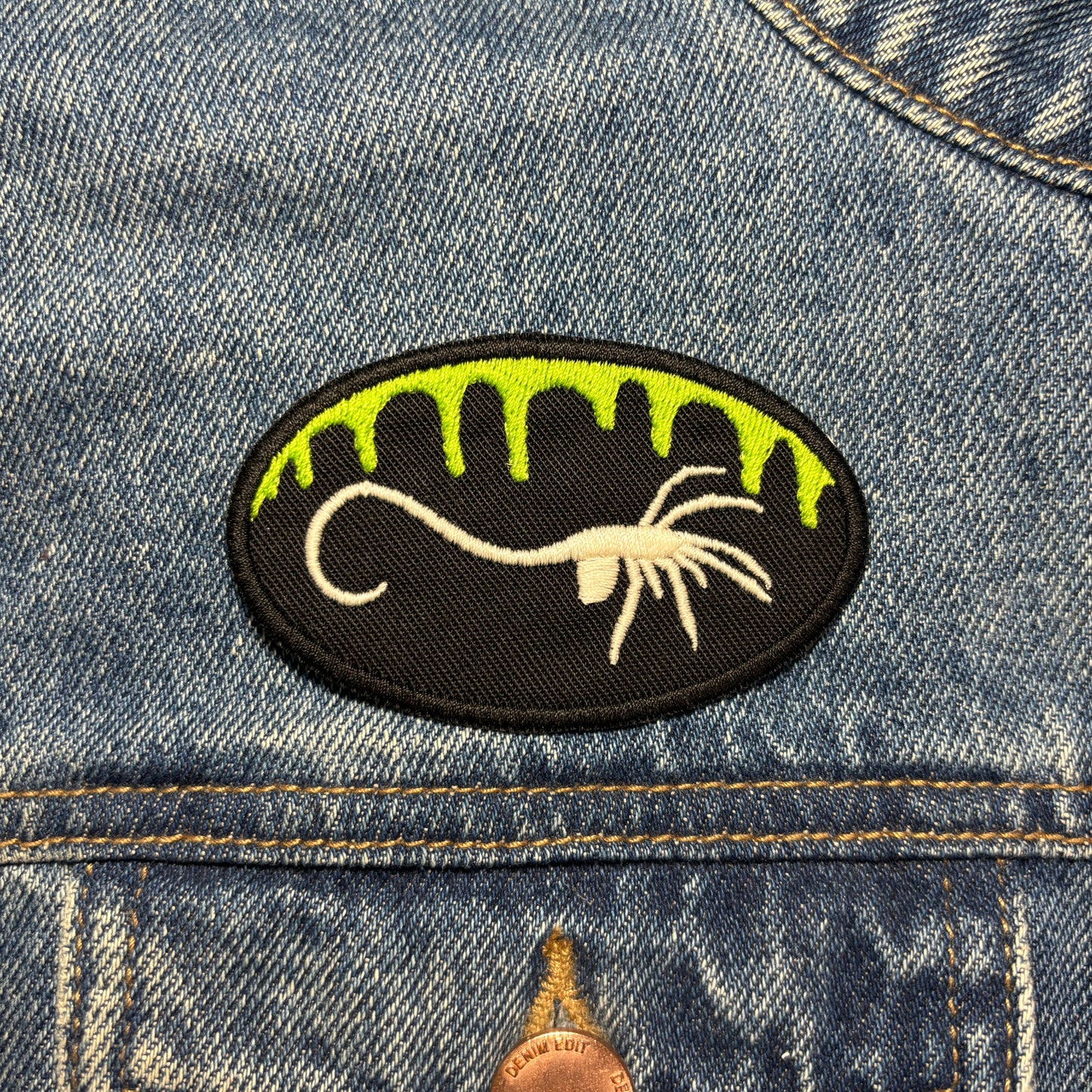Facehugger