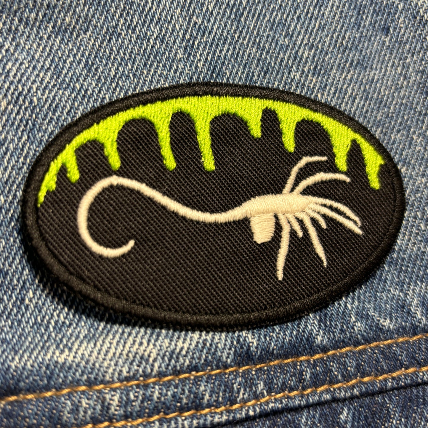 Facehugger