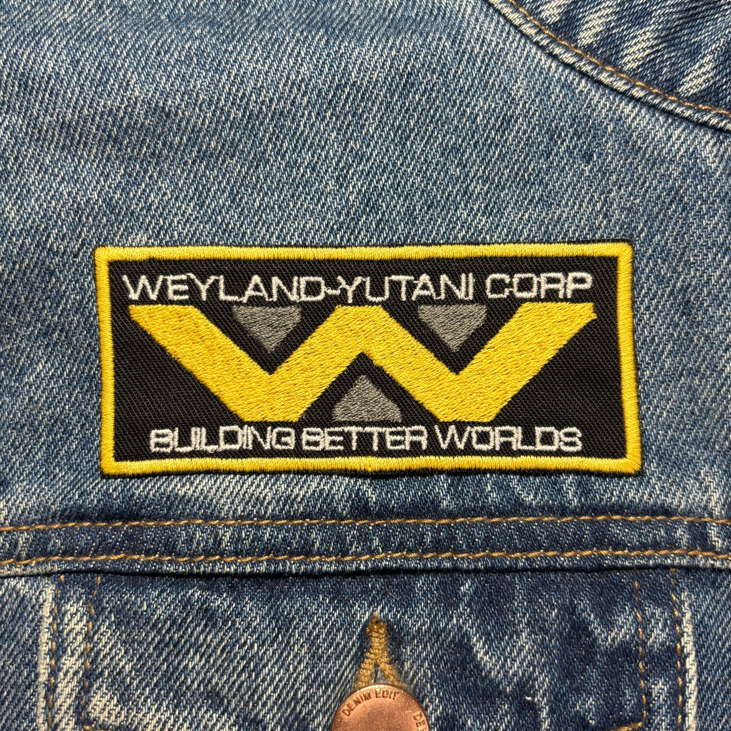 Weyland-Yutani