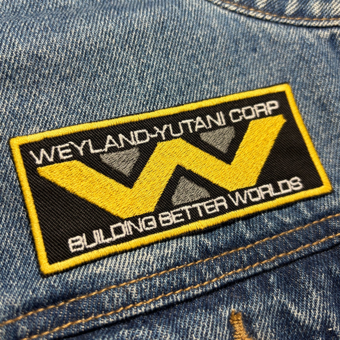 Weyland-Yutani
