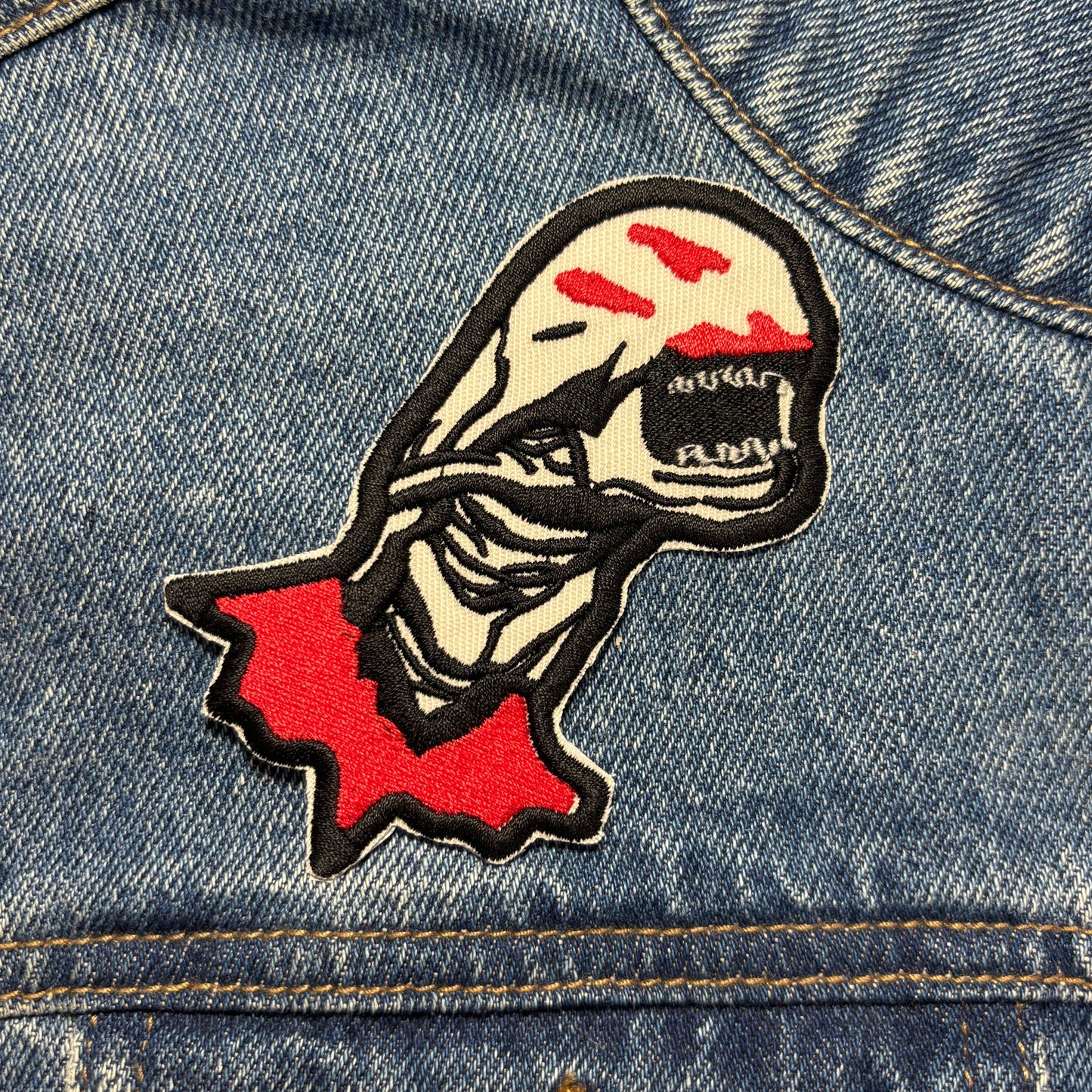 Chestburster