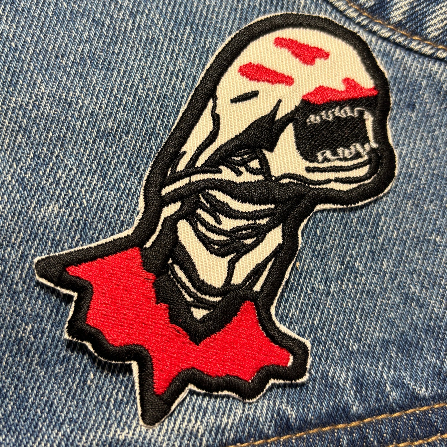 Chestburster
