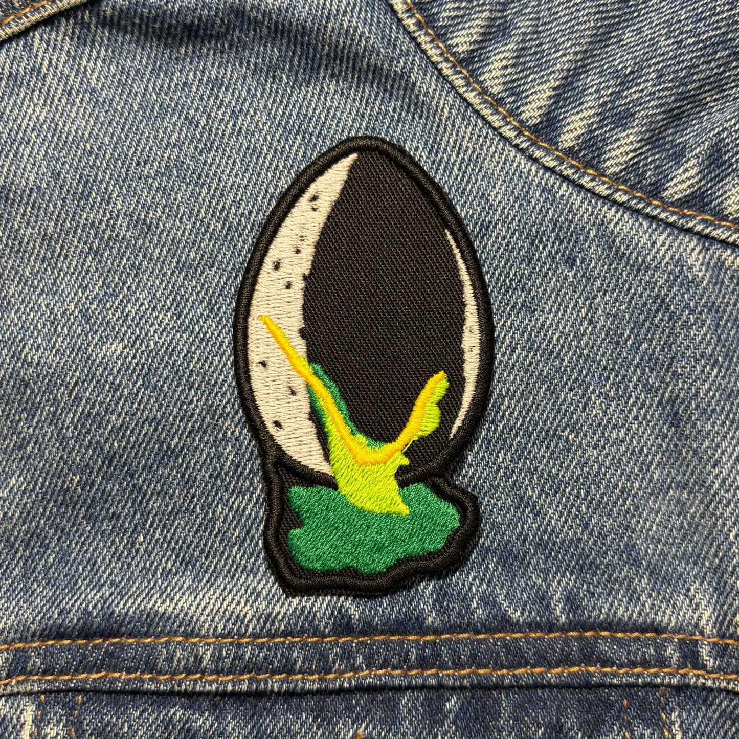 Poster Egg