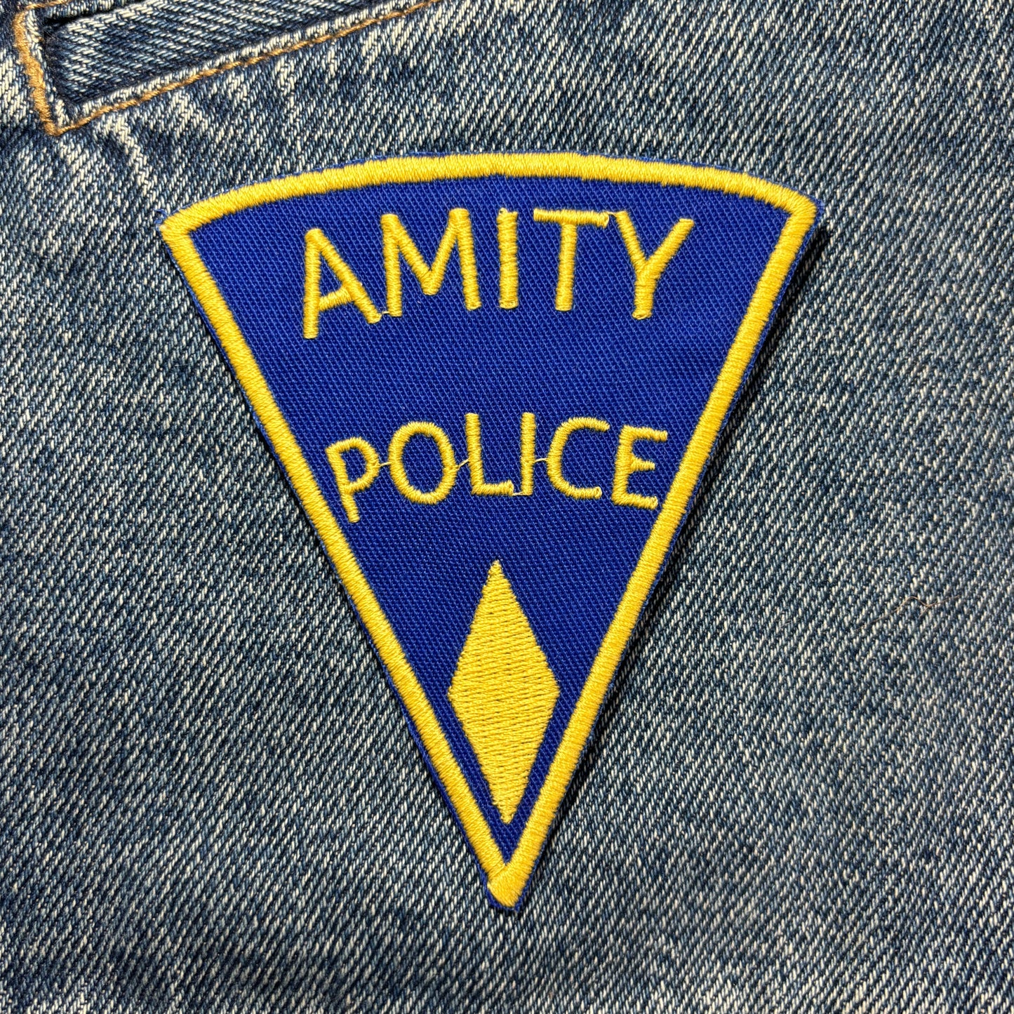 Amity Police