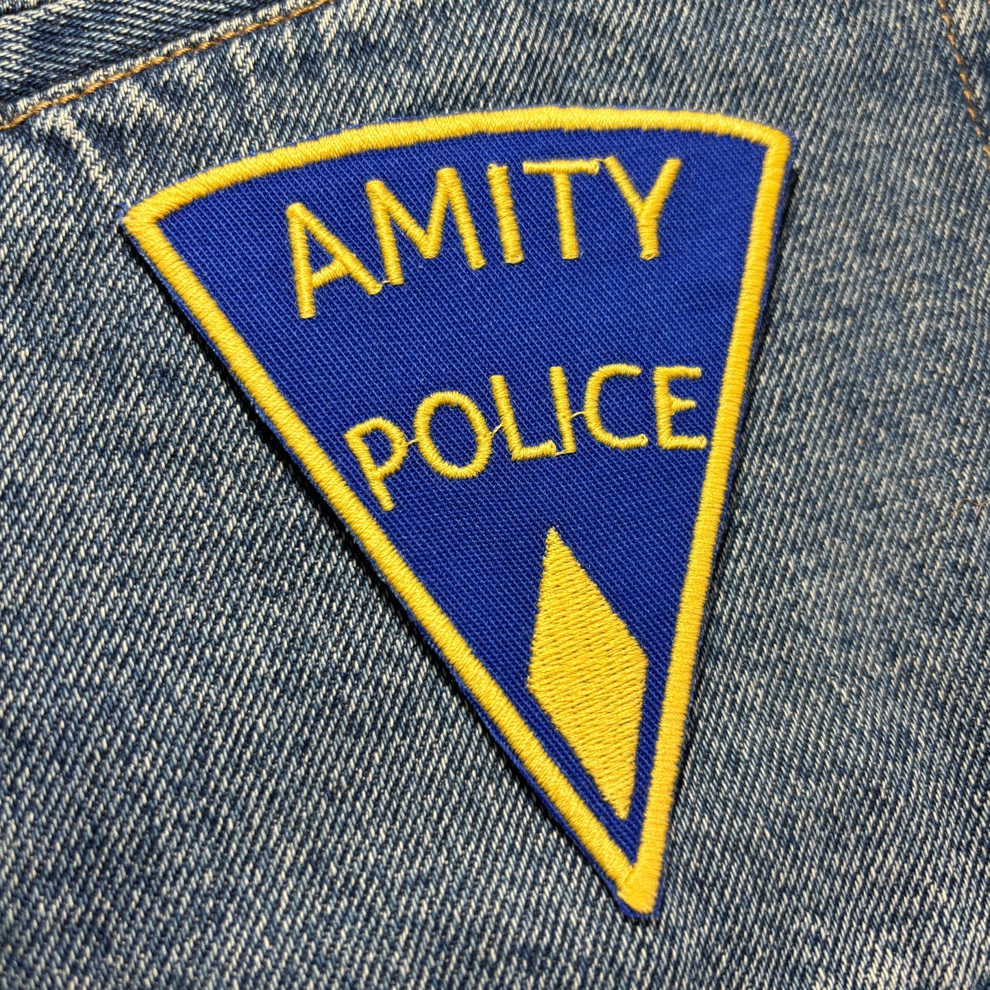 Amity Police