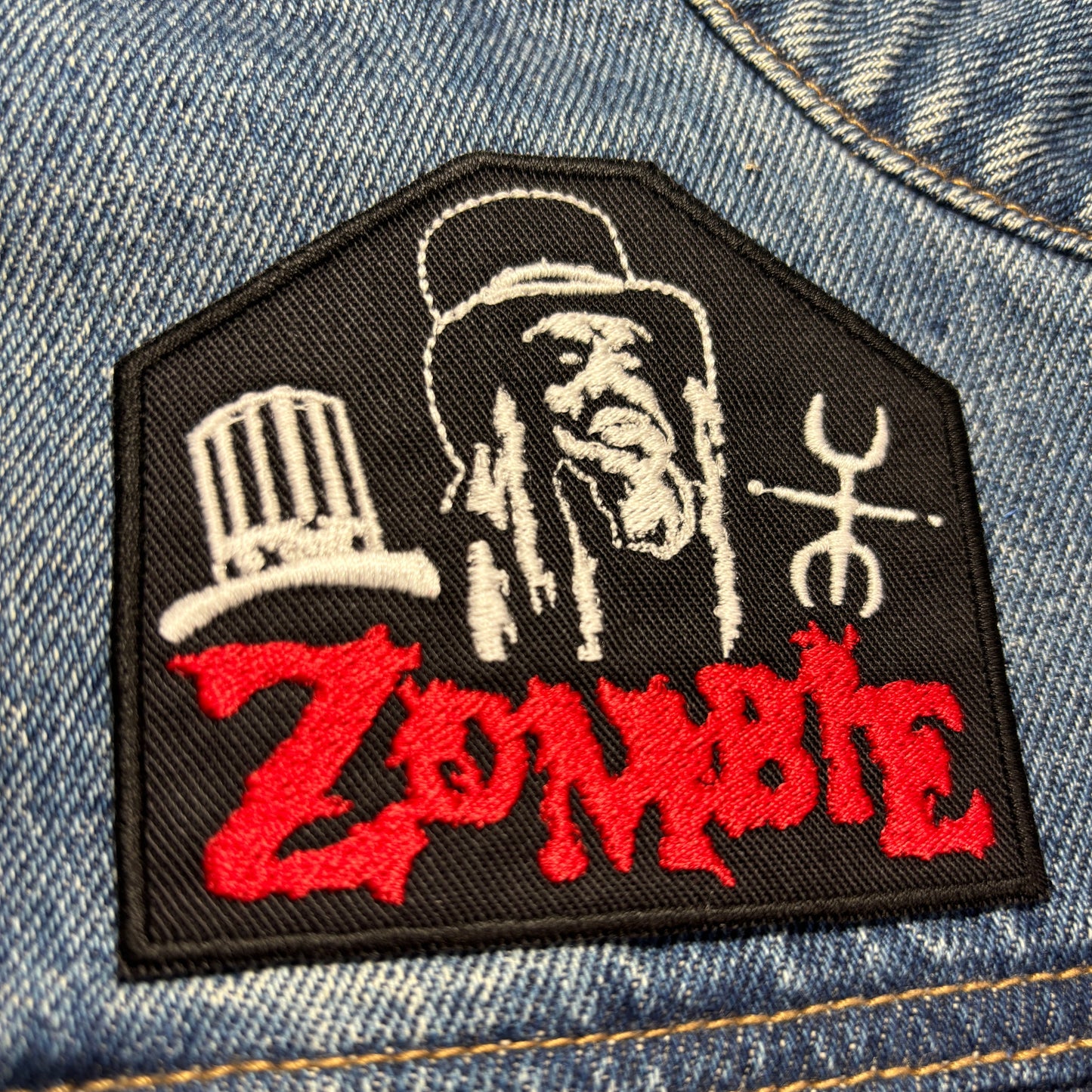 Zombie