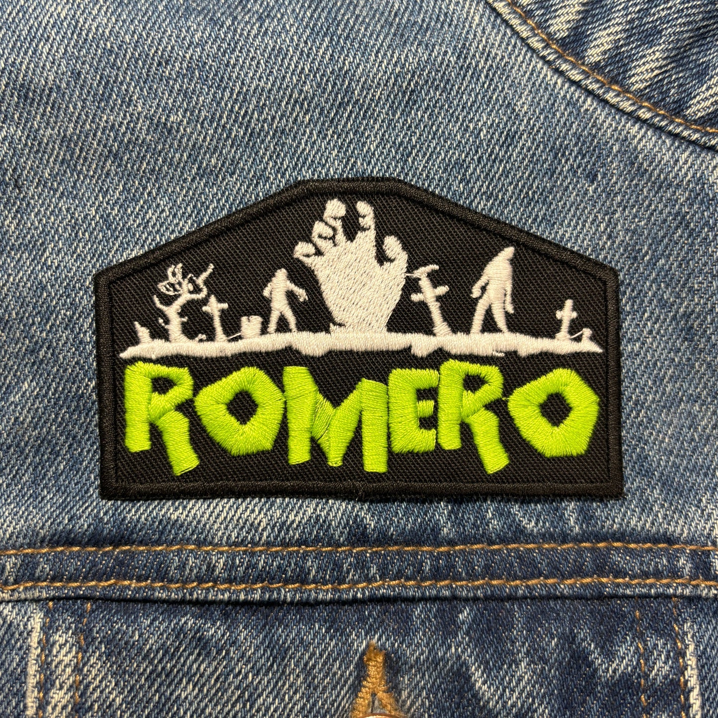 Romero