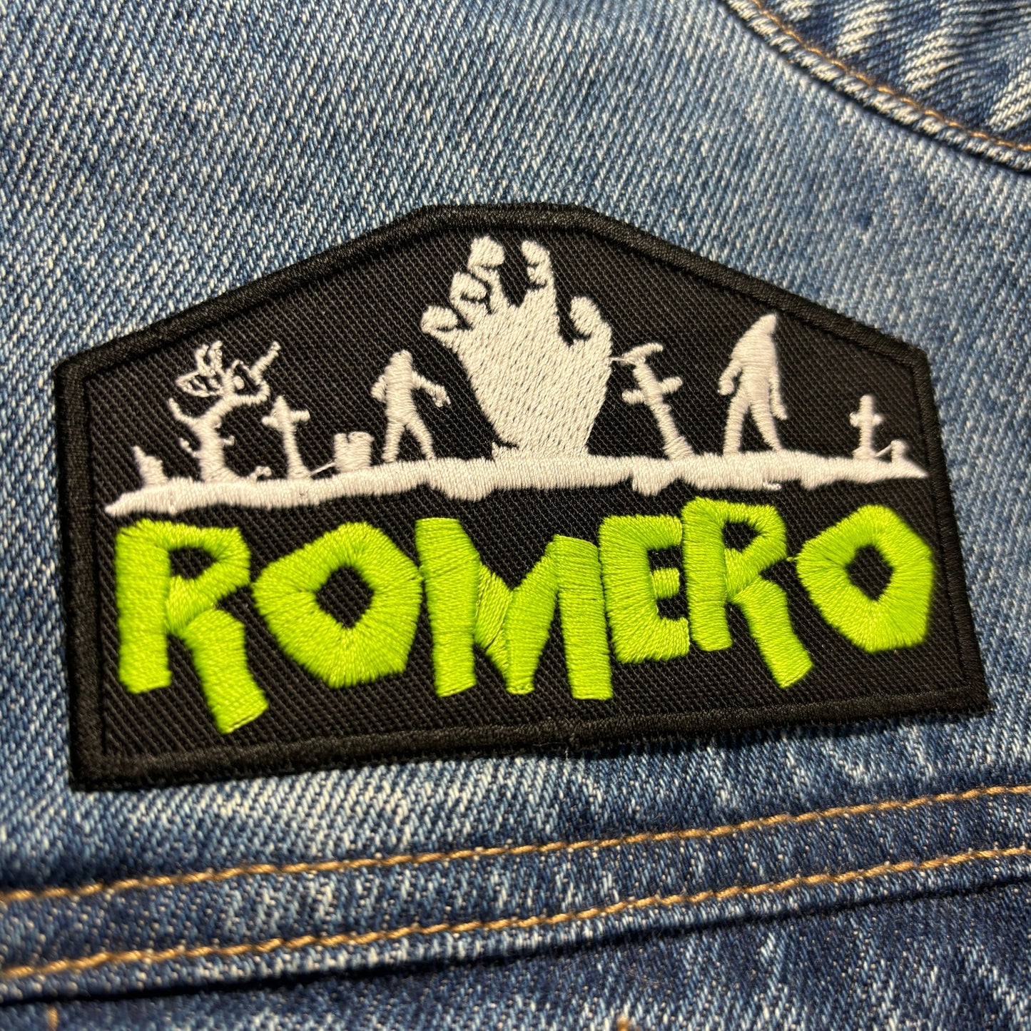 Romero