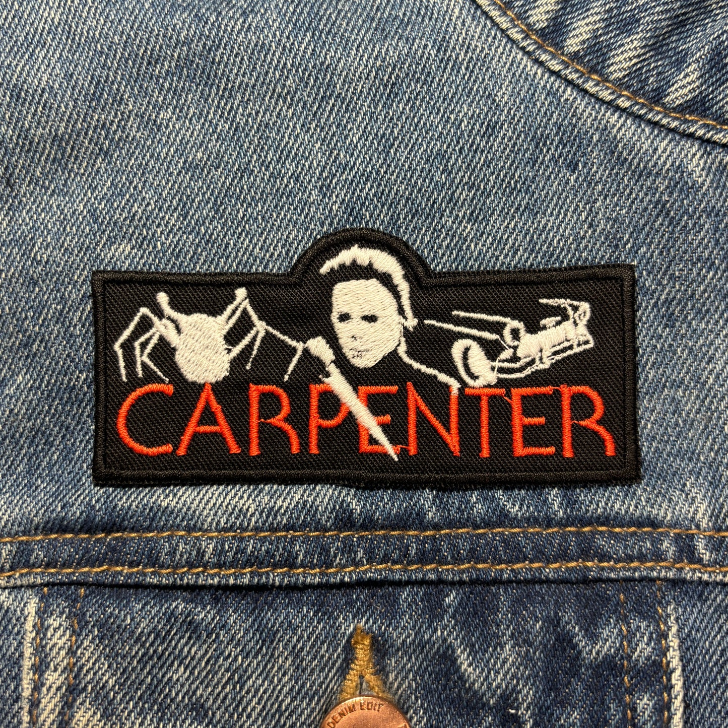 Carpenter