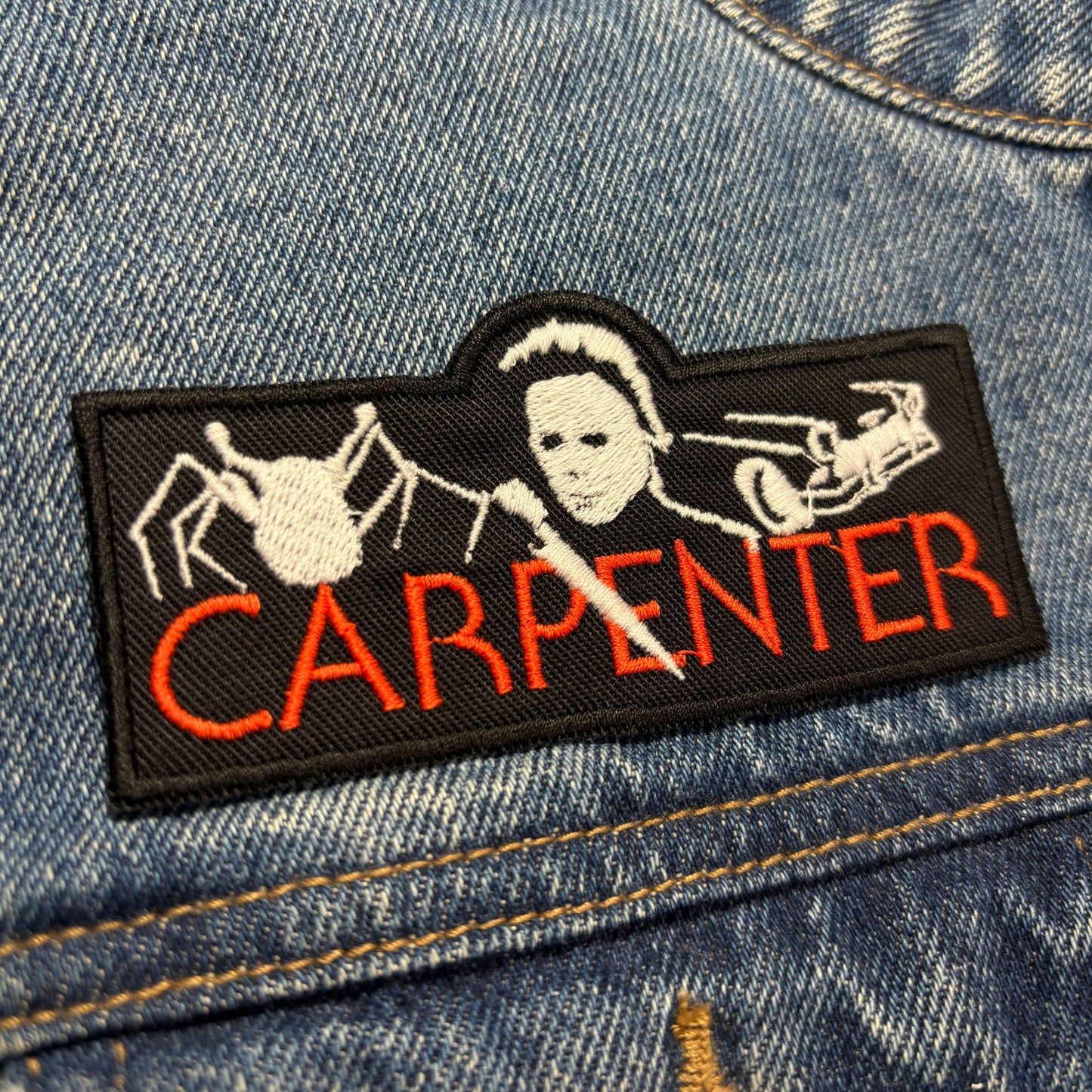 Carpenter