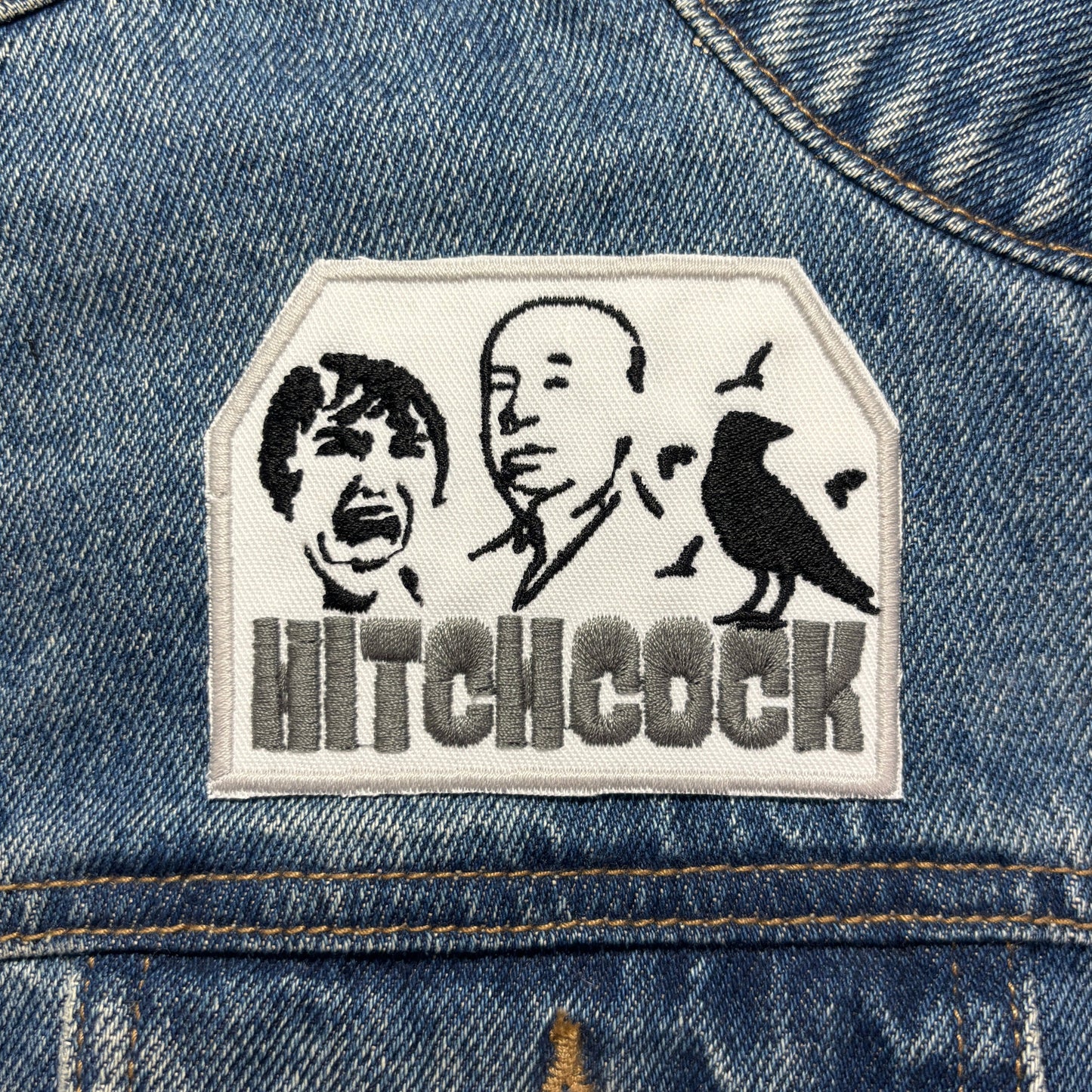 Hitchcock