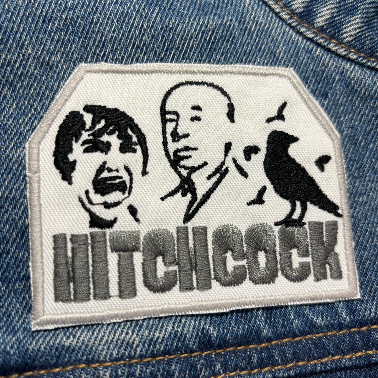 Hitchcock