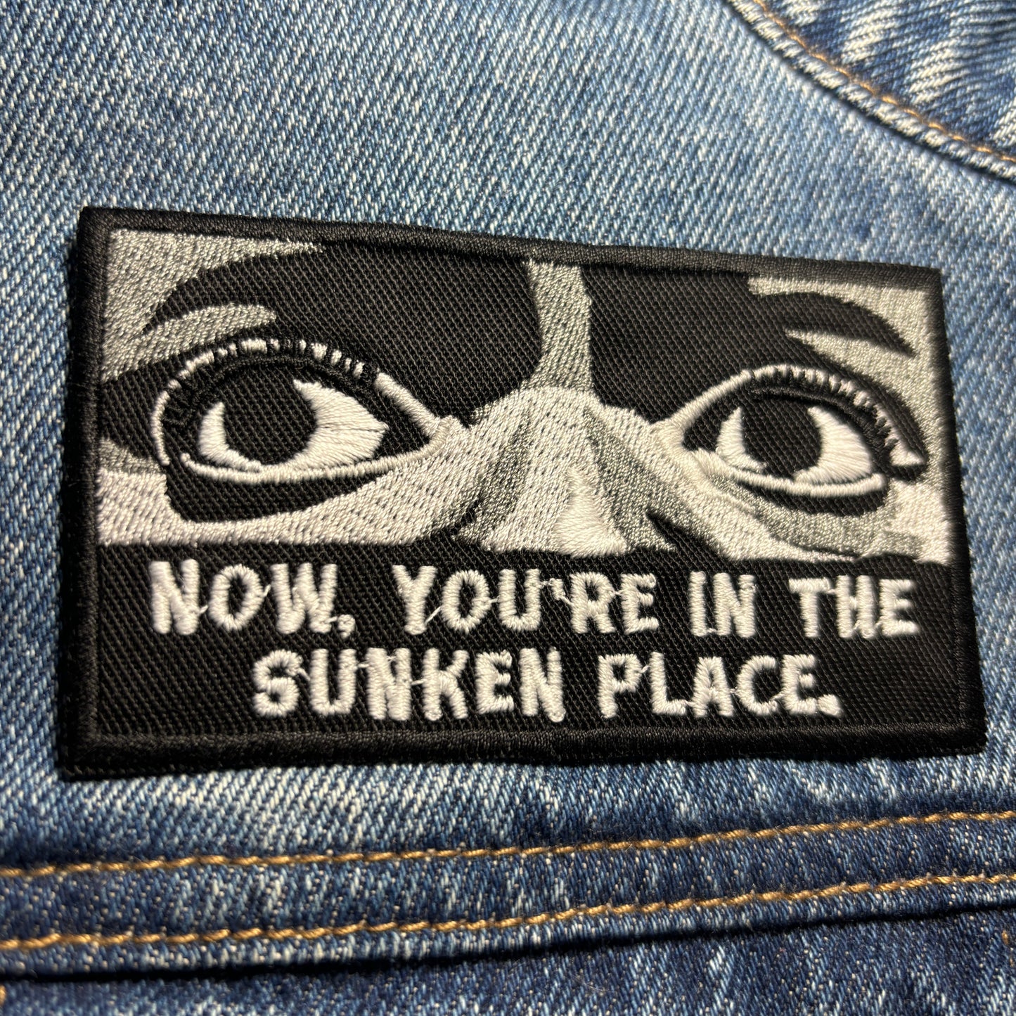 Sunken Place