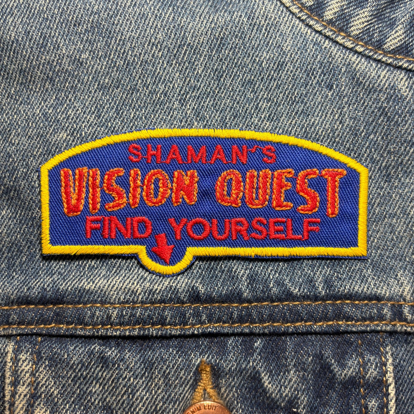 Vision Quest