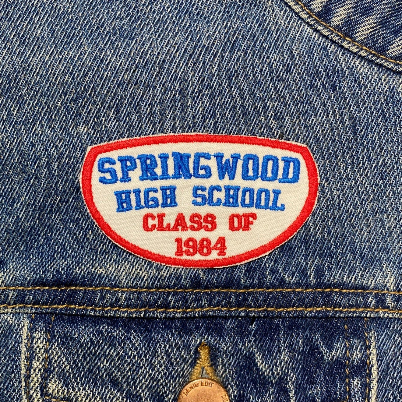 Springwood High School