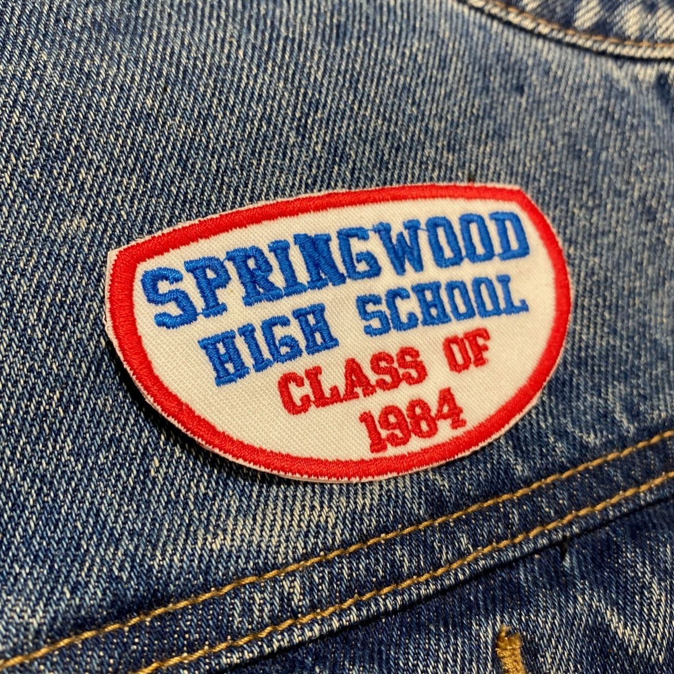 Springwood High School