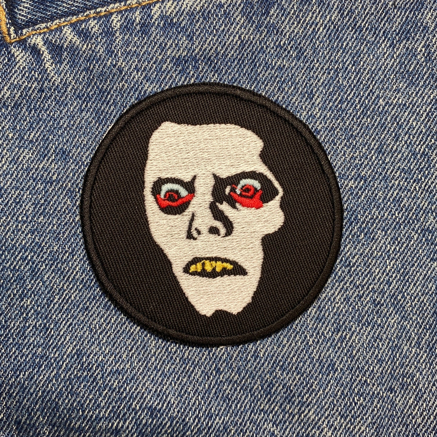 Captain Howdy