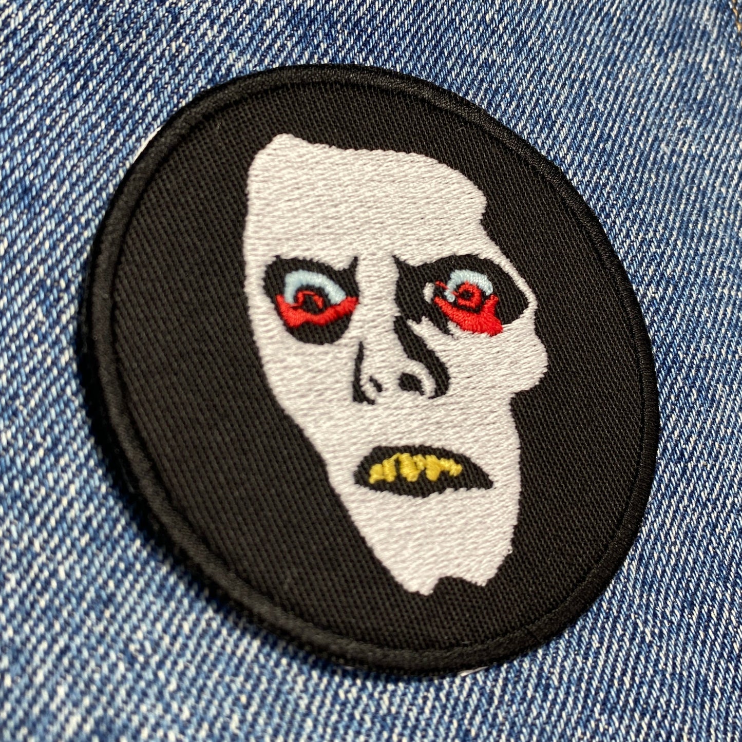 Captain Howdy