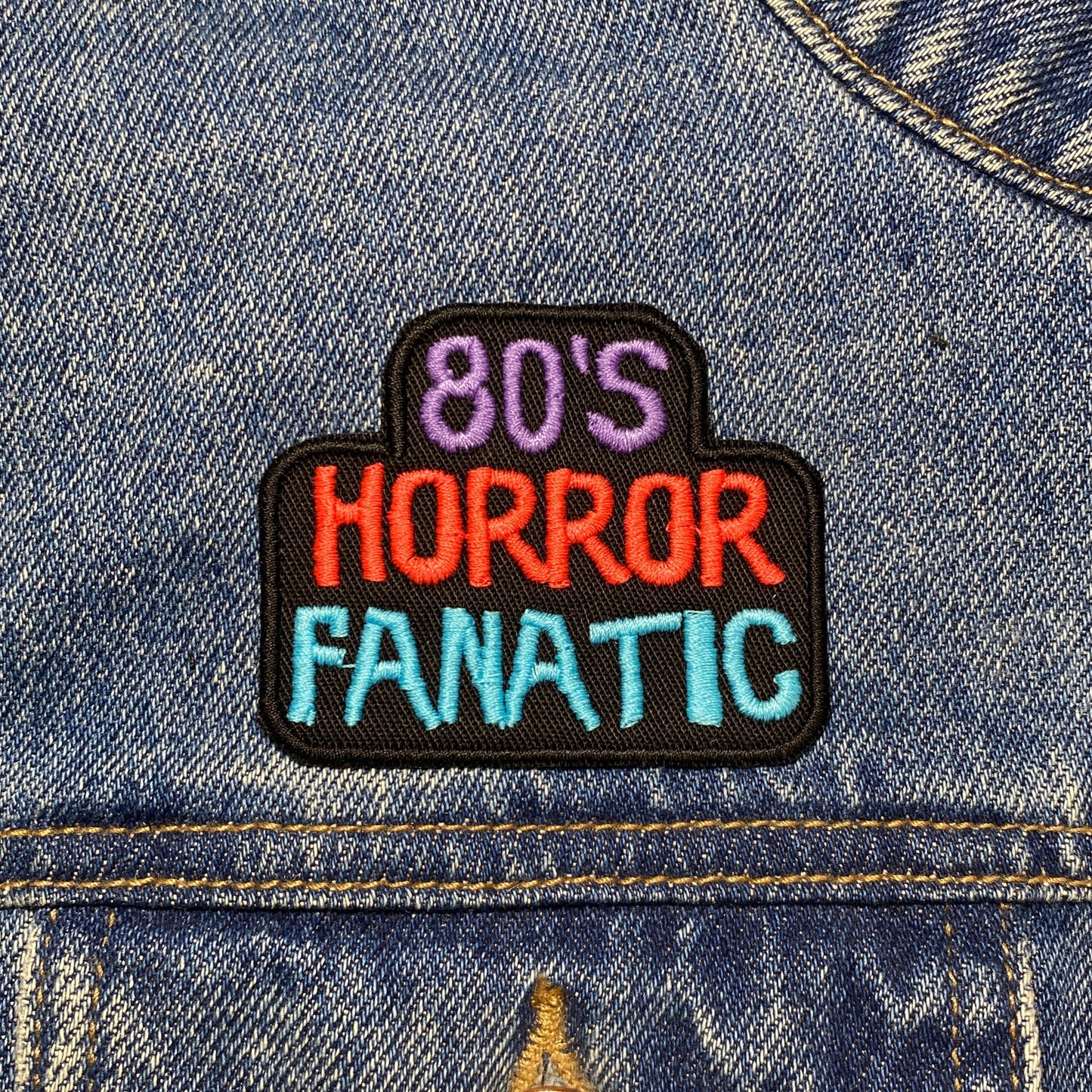 80's Horror Fanatic