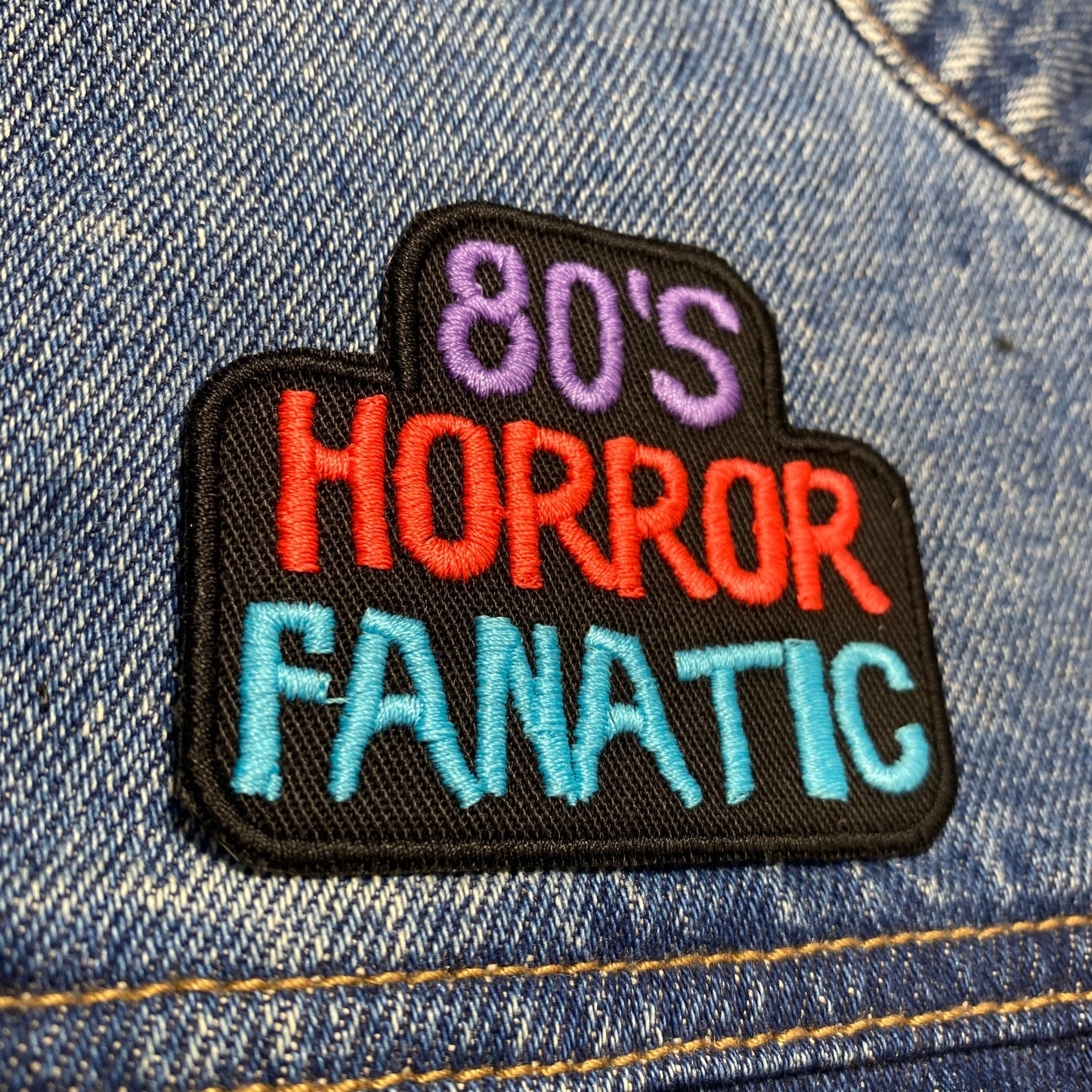 80's Horror Fanatic