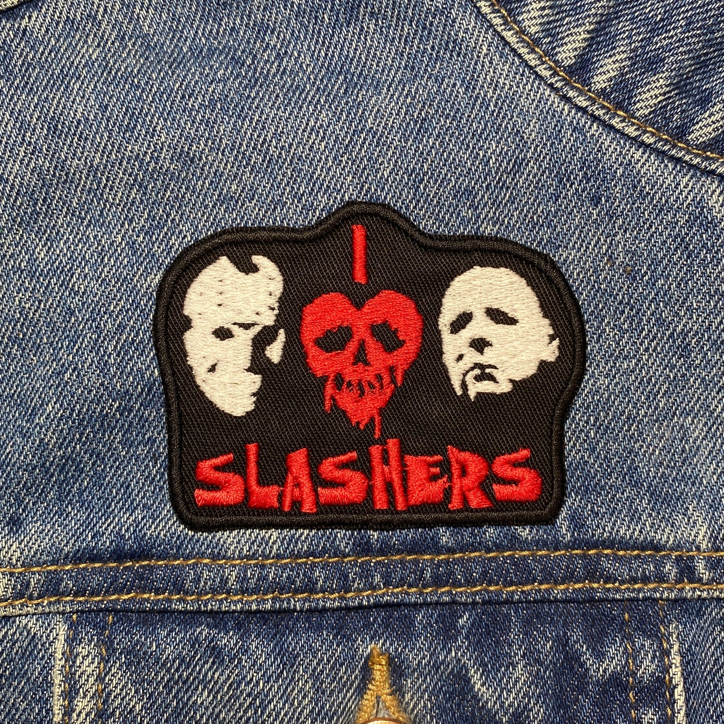 I Love Slashers