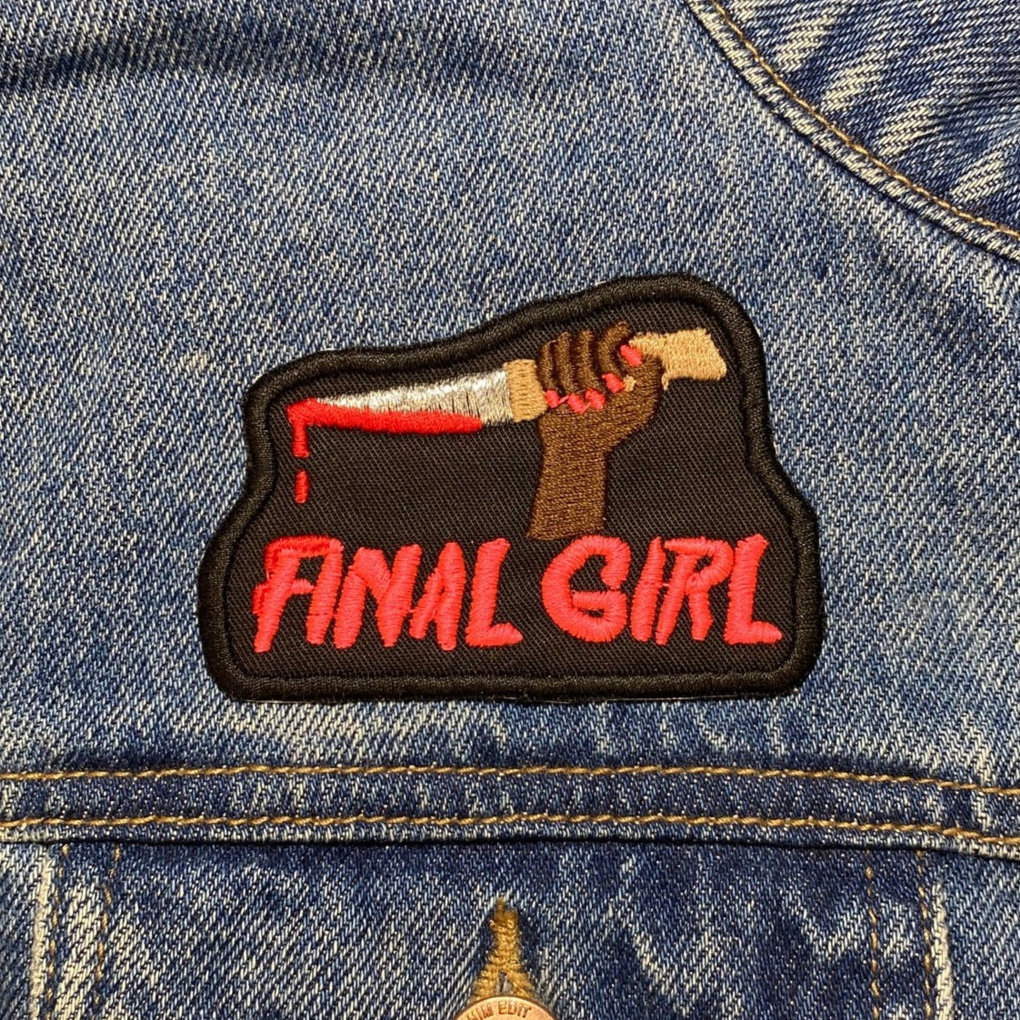 Final Girl (ver 2)