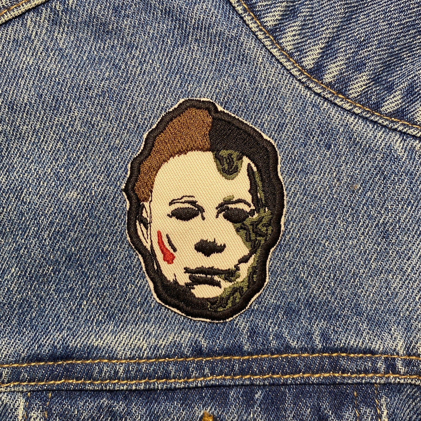 Kills Mask