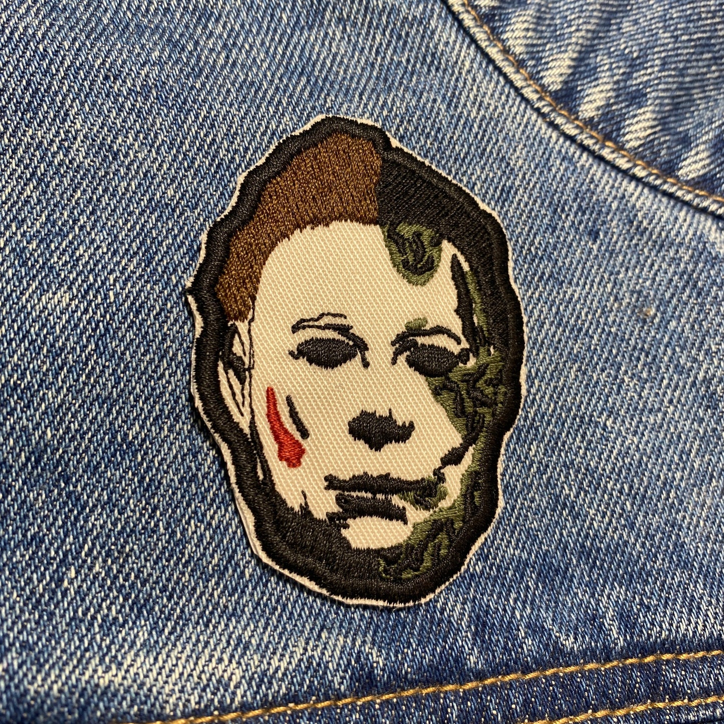 Kills Mask