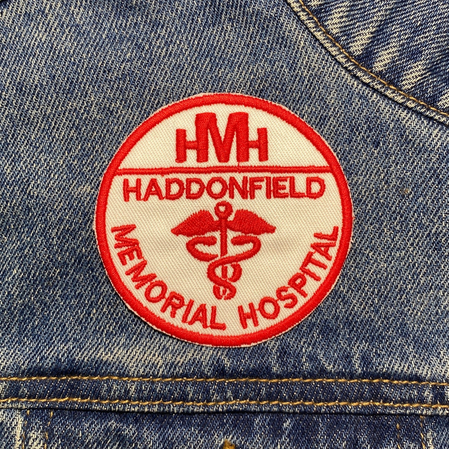 Haddonfield Hospital