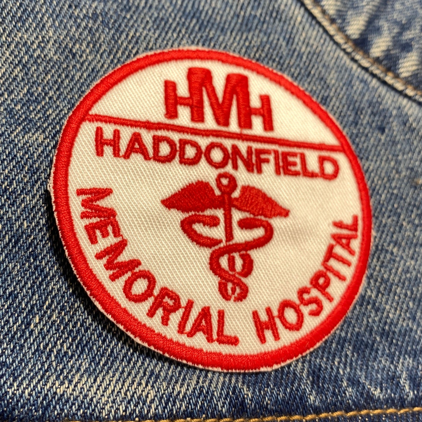Haddonfield Hospital