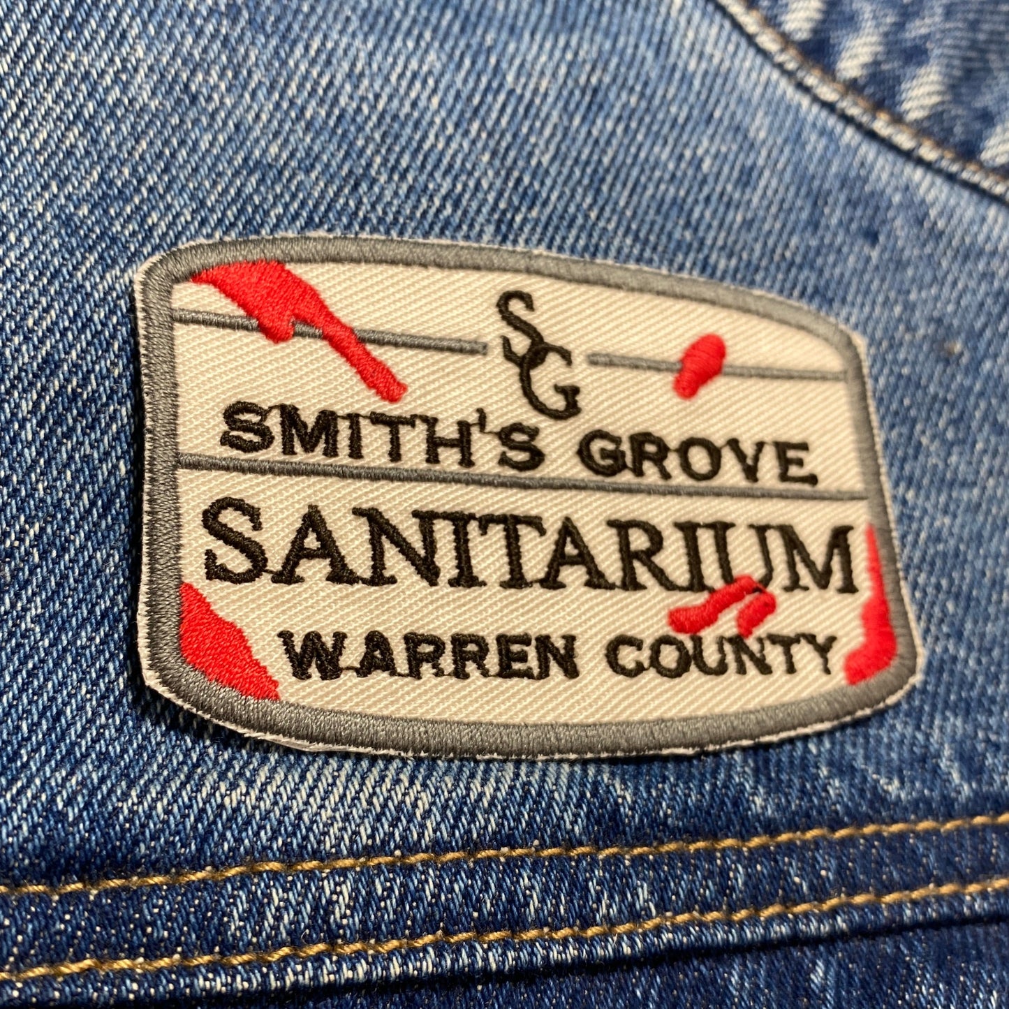Smith's Grove