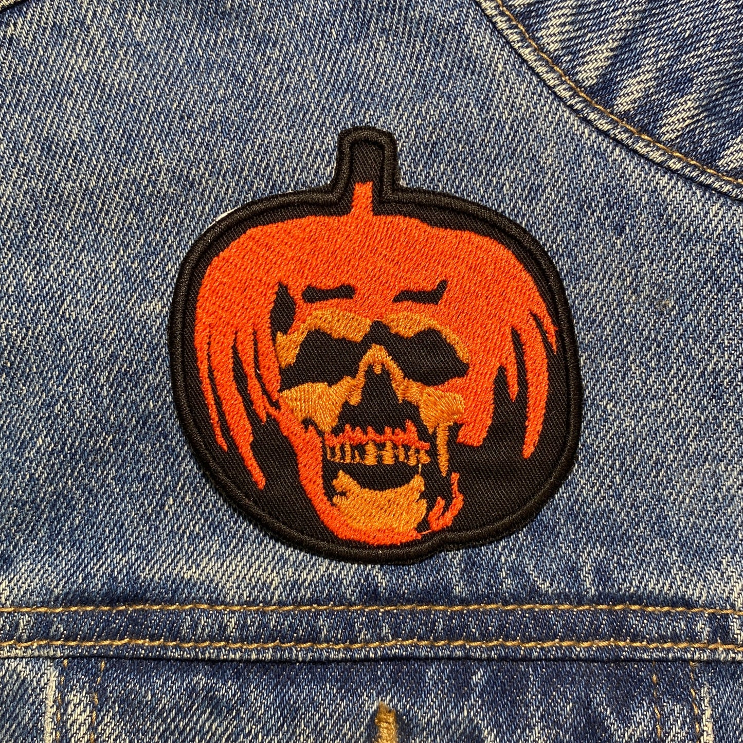 H2 Pumpkin