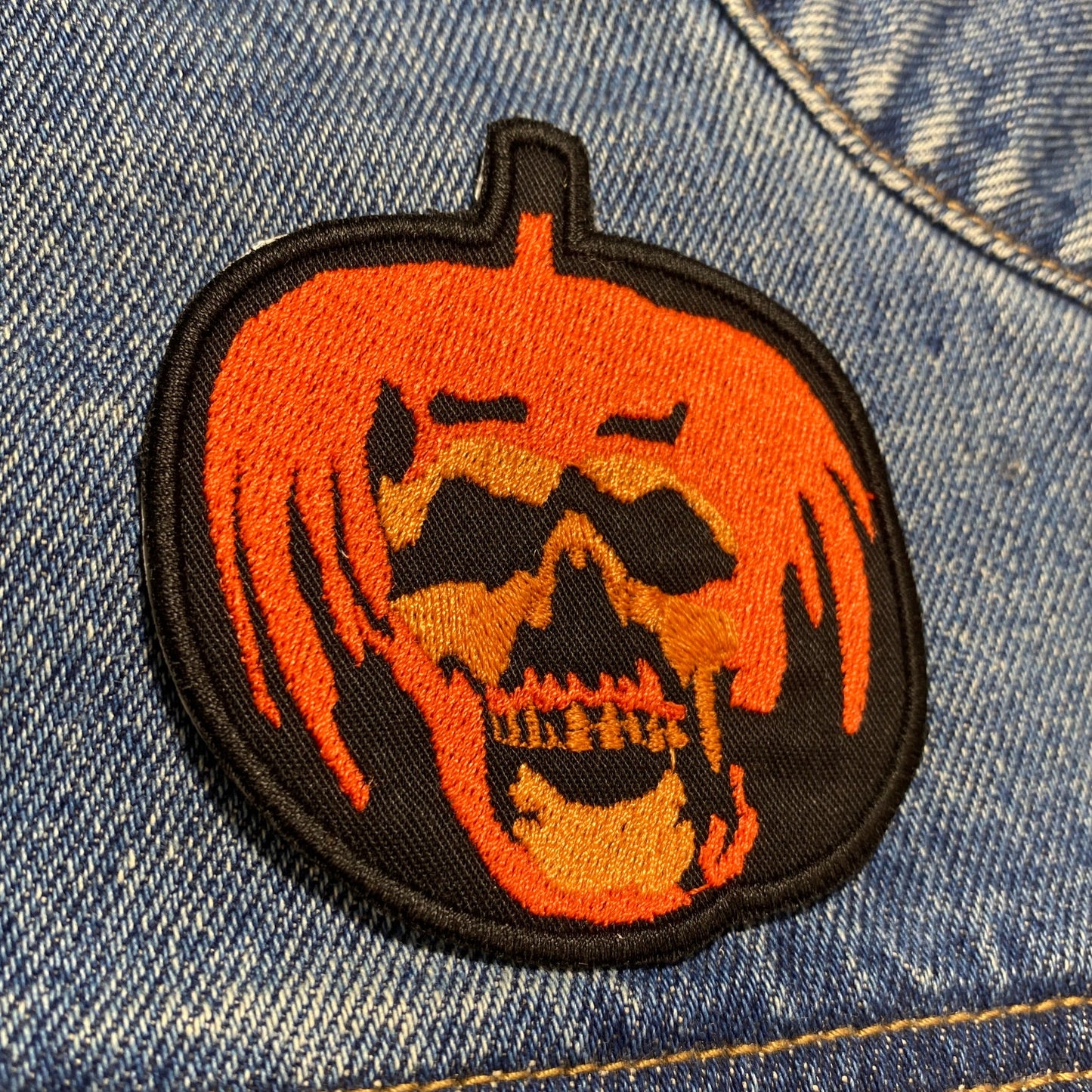 H2 Pumpkin